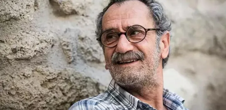 Usta oyuncu İnci Taneleri dizisine konuk oluyor