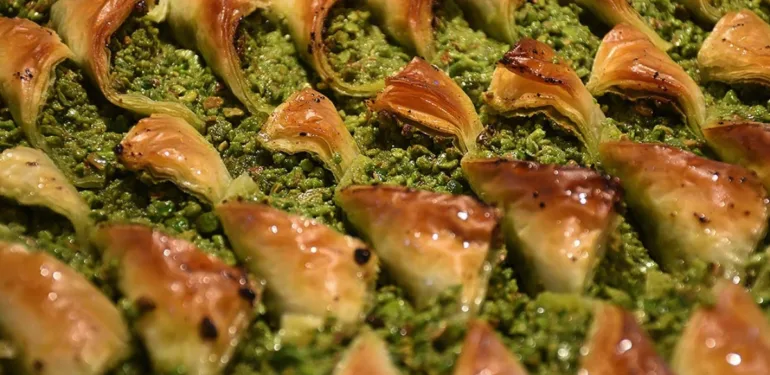 Uzmanı açıkladı Tatlı krizini önlemenin yolları nelerdir