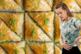 Uzmanın diyetisyenden Ramazanda metabolik sendroma karşı baklava uyarısı