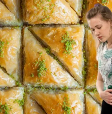 Uzmanın diyetisyenden Ramazanda metabolik sendroma karşı baklava uyarısı