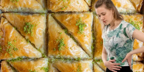 Baklava, kadayıf, lokma, tulumba… Uzmanlar uyardı: Ramazan’da tatlı tüketimine dikkat!