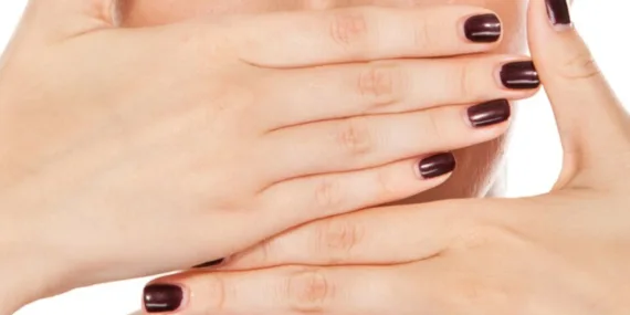 Uzmanlar uyarıyor! Kalıcı oje kullanımının tırnak sağlığı üzerindeki etkileri