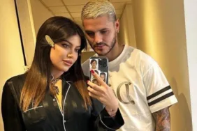 Wanda Nara ve Mauro Icardi tazminat davasını kazandı...