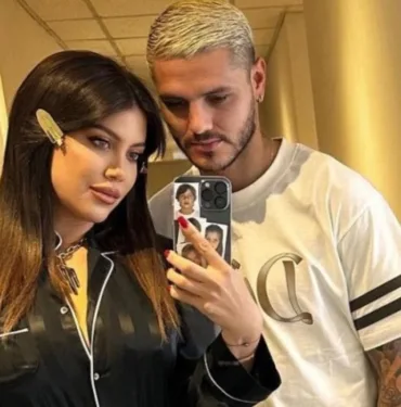Wanda Nara ve Mauro Icardi tazminat davasını kazandı...