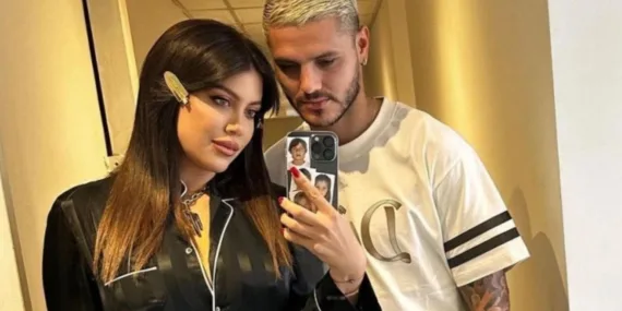 Mauro Icardi hakkında yurtdışı çıkış yasağı iddiası: Karara sosyal medyadan tepki gösterdi