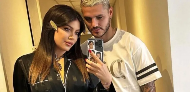 Wanda Nara ve Mauro Icardi tazminat davasını kazandı...