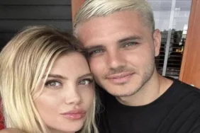 Wanda Nara'nın olay yaratan araba paylaşımına ilginç yorumlar!