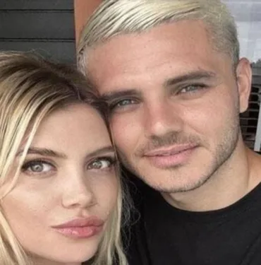 Wanda Nara'nın olay yaratan araba paylaşımına ilginç yorumlar!
