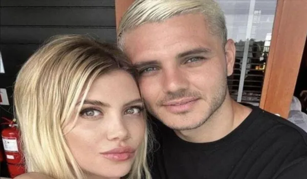 Wanda Nara'nın olay yaratan araba paylaşımına ilginç yorumlar!