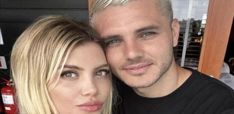 Wanda Nara'nın olay yaratan araba paylaşımına ilginç yorumlar!