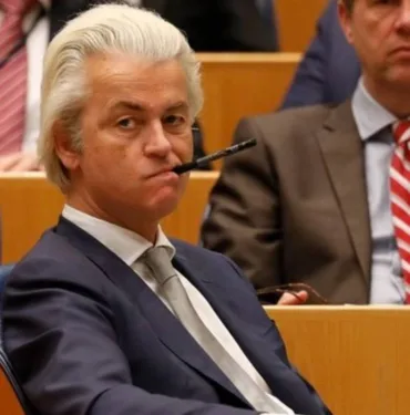 Wilders Hollanda'da başbakan olamıyor 'Olası koalisyon ortaklarından gerekli desteği alamadım'