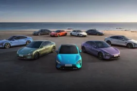 Xiaomi'nin yeni elektrikli otomobili SU7, piyasayı sallıyor!