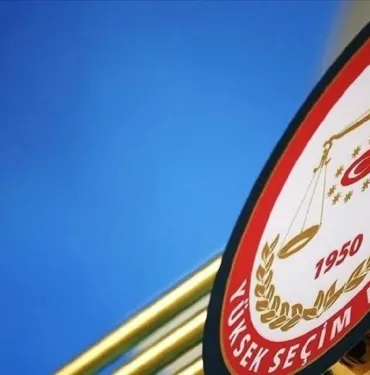 YSK üyeleri seçimi Kokpit ekranından takip edecek