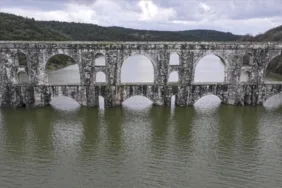 Yağışlar içme suyu artışını ne kadar etkiledi İşte baraJlardaki doluluk oranı...