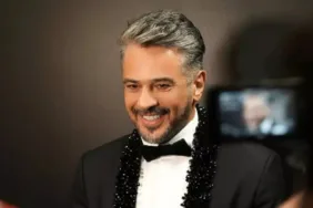 Yalı Çapkını’nın Orhan'ı Emre Altuğ yeğeni Eren Altuğ'la pozunu paylaştı!