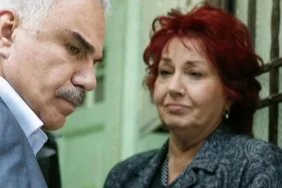 Yaprak Dökümü'nün Hayriye Hanımı Güven Hokna'nın son hali şaşırttı