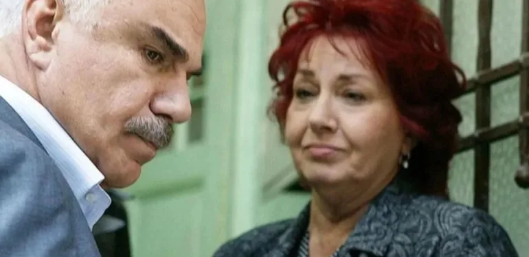 Yaprak Dökümü'nün Hayriye Hanımı Güven Hokna'nın son hali şaşırttı