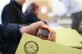 Yasaklar başlıyor! İşte Yüksek Seçim Kurulu'nun seçim takvimi