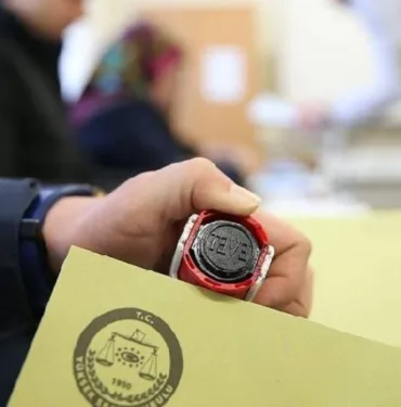 Yasaklar başlıyor! İşte Yüksek Seçim Kurulu'nun seçim takvimi