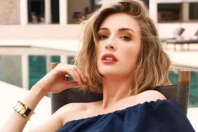 Yasemin Allen aradığı aşkı buldu! Sevgilisinin mesleği gündem oldu