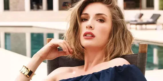 Yasemin Allen aradığı aşkı buldu! Sevgilisinin mesleği gündem oldu