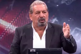 Yatak odası çok konuşulmuştu! Erman Toroğlu'nun giydiği ceketin fiyatı dudak uçuklattı