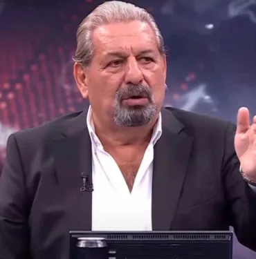 Yatak odası çok konuşulmuştu! Erman Toroğlu'nun giydiği ceketin fiyatı dudak uçuklattı