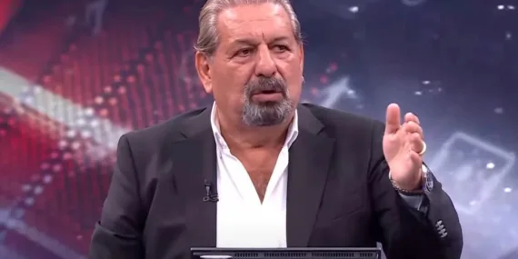 Yatak odası çok konuşulmuştu! Erman Toroğlu’nun giydiği ceketin fiyatı dudak uçuklattı