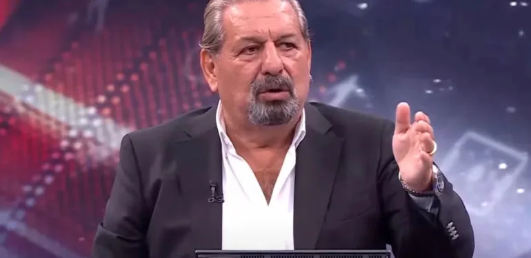 Erman Toroğlu hakkında 3 yıla kadar hapis istemi