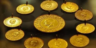 Yatırımcılar dikkat! Gram altın, çeyrek altın, Cumhuriyet altını ne kadar oldu 4 Mart 2024 altın fiyatları…