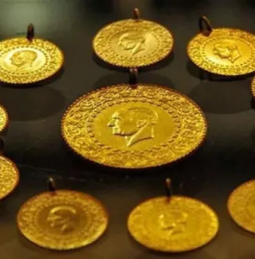 Yatırımcılar dikkat! Gram altın, çeyrek altın, Cumhuriyet altını ne kadar oldu 4 Mart 2024 altın fiyatları…