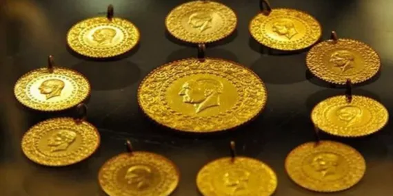 Altın piyasasında yeni hafta: Gram altın, çeyrek altın ve Cumhuriyet altını kaç TL?