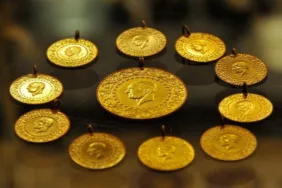 Yatırımcılar dikkat... Gram altında yeni zirve! Altın fiyatlarında yükseliş sürecek mi Gram altın, çeyrek altın, Cumhuriyet altını ne kadar oldu 12 Mart 2024 altın fiyatları...