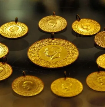 Yatırımcılar dikkat... Gram altında yeni zirve! Altın fiyatlarında yükseliş sürecek mi Gram altın, çeyrek altın, Cumhuriyet altını ne kadar oldu 12 Mart 2024 altın fiyatları...