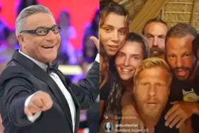 Yeni PrMehmet Ali Erbil'den bomba iddia 'Yunus Emre'nin görüntülerinde