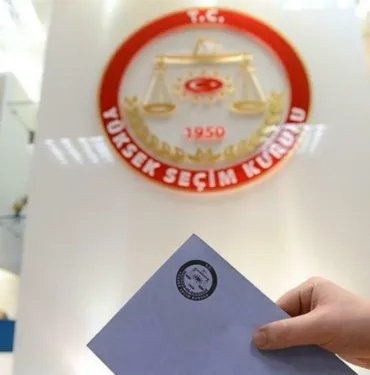 Yerel seçime sayılı günler kala son hazırlıklar