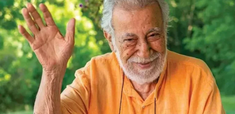 Yeşilçam'ın usta yapımcısı Arif Keskiner sonsuzluğa uğurlandı