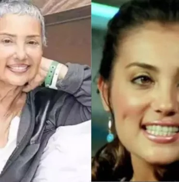 Yeşilçam'ın yıldız oyuncusu Bahar Öztan'ın oğlundan sağlık durumuyla ilgili açıklama...