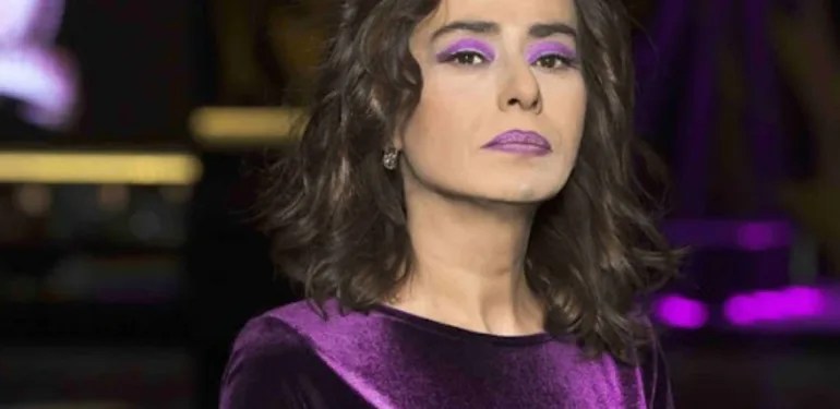 Yıldız Tilbe emekli maaşına isyan etti 'Bu mu ömür boyu çalışmanın karşılığı'