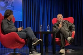 Yönetmen Nuri Bilge Ceylan Belki de artık hiç film çekmem