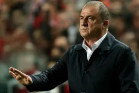 Yunanistan'da Fatih Terim rüzgarı Panathinaikos, Olympiakos'u farklı geçti!