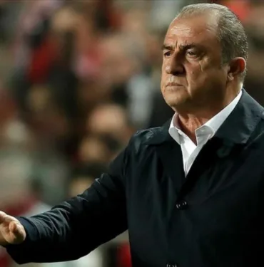 Yunanistan'da Fatih Terim rüzgarı Panathinaikos, Olympiakos'u farklı geçti!