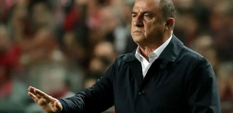 Fatih Terim’den Juventus uyarısı: Galatasaray’ın dezavantajını açıkladı!