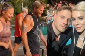 Yunus Emre'nin eşi Beria'dan 'boşanıyorlar' iddialarına yanıt