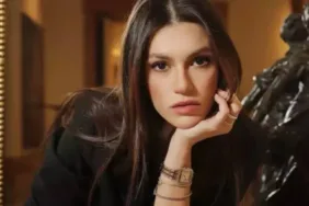 Yüsra Geyik, 'Rüya' karakteri ile Taş Kağıt Makas'ın kadrosuna dahil olacak