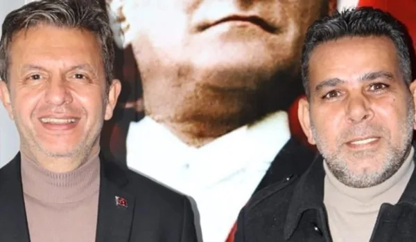 Zafer Partisi'nin Antakya adayı Cemil Akkoçak, CHP'nin adayını destekleme kararı aldı!