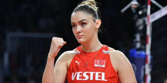 Zehra Güneş’in 8 Mart paylaşımı sosyal medyayı salladı! Zeynep Sever dayanamadı! ‘Her genç kıza örneksin’