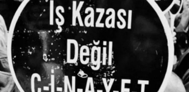 Zonguldak'ta kaçak maden ocağında iş cinayeti