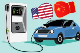 abd-cin-teknoloji-savasi-elektrikli-araba