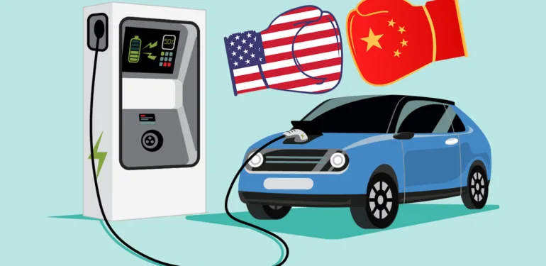 Çin’den ABD’ye vergi misillemesi!